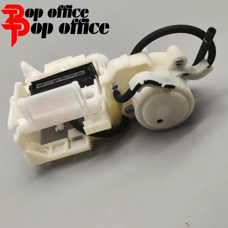 Original Pump Ink System Capping Assy Cleaning Unit support for Epson L6160 L6161  L6176 L6178 L6190 L6166 L6168 L6170 L6171 L61