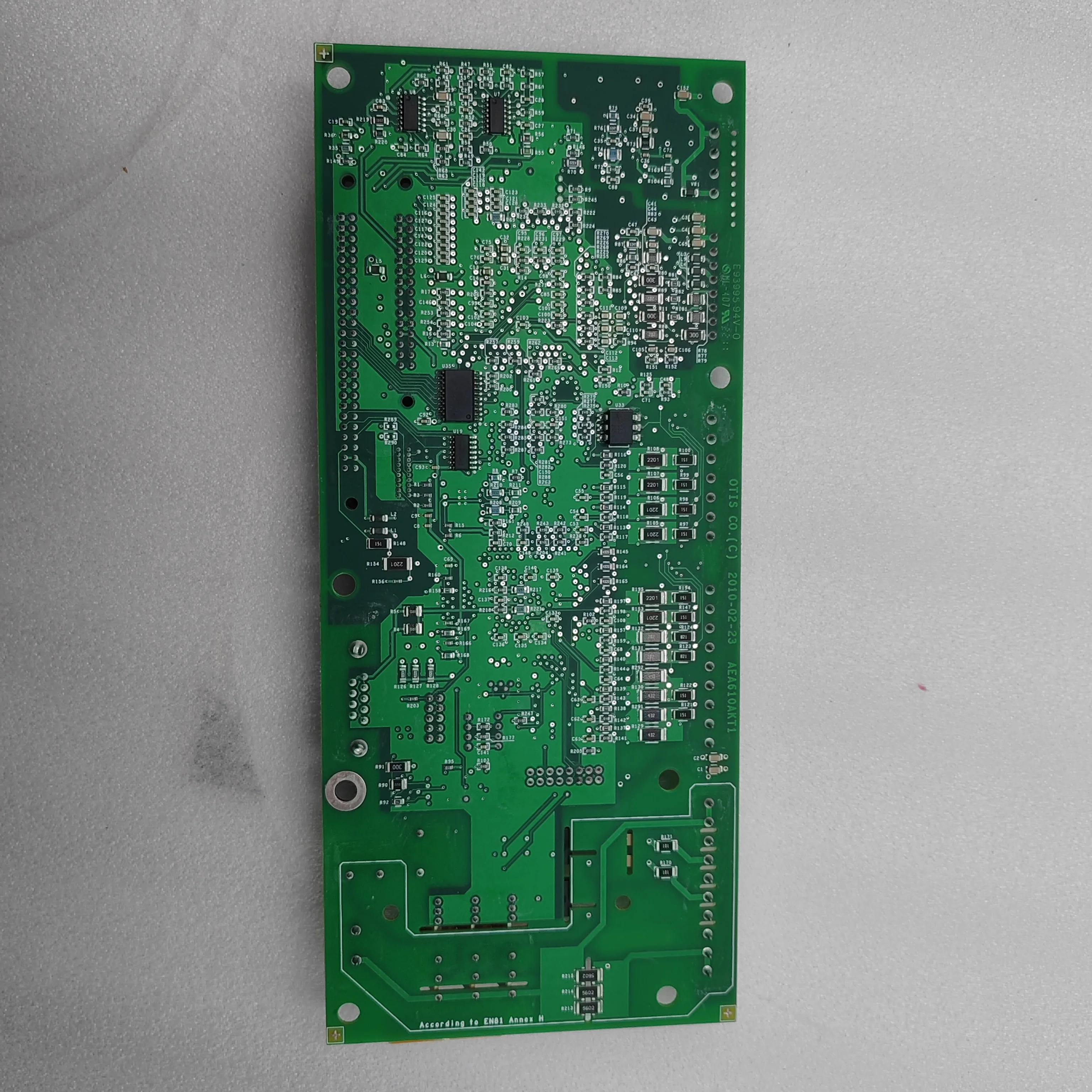 خصم بيع اللوحة الرئيسية للمصعد PCB AEA26800AKT2