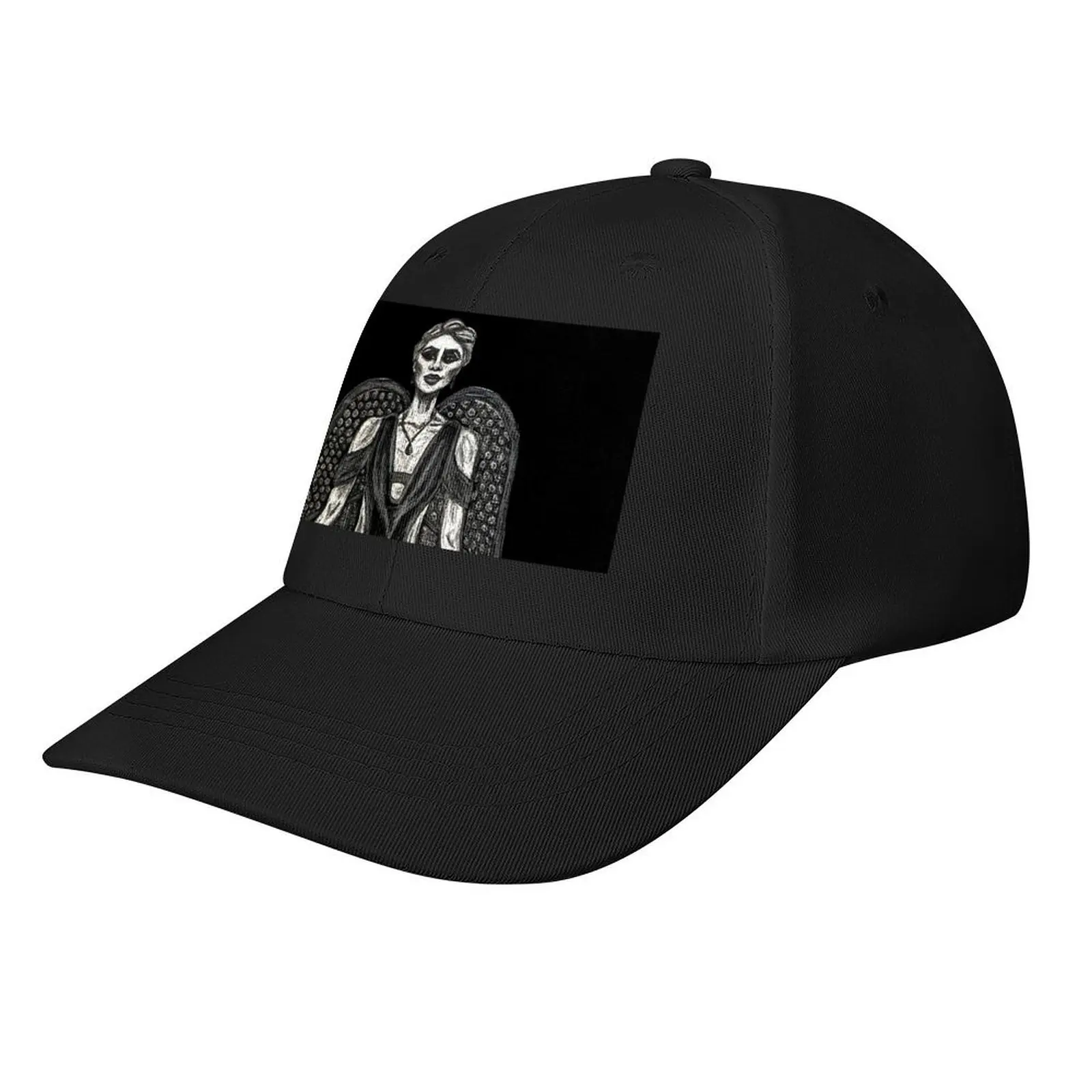

Ishtar Baseball Cap hiking hat Golf Hat Ball Cap Women Men's