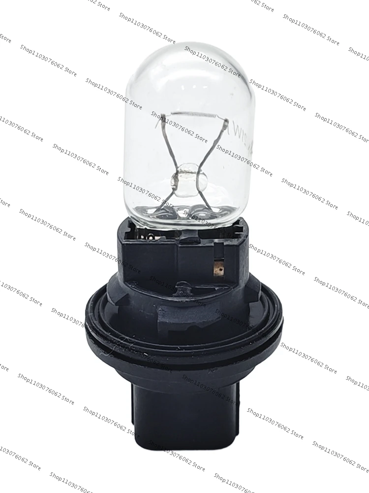 For Buick Encore 2013 2014 2015 2016 2017 2018 Rear Bumper Fog Light Bulb Rear Bumper Bulb Halogen Lamp Base