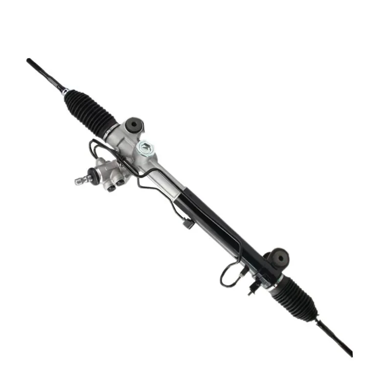 Auto Factory Supplying Electric Power Assembly Steering Gear For Rx 44200-48180   44200-48090