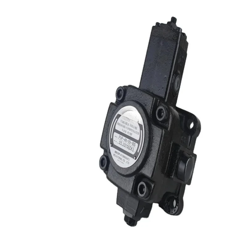 

Hydraulic Variable Displacement Vane Pumps VP5F VP7F VP55FD VP65FD VP66FD PVF PVDF VD SVD TPF SERIES for Diesel Fuel Son Pumps