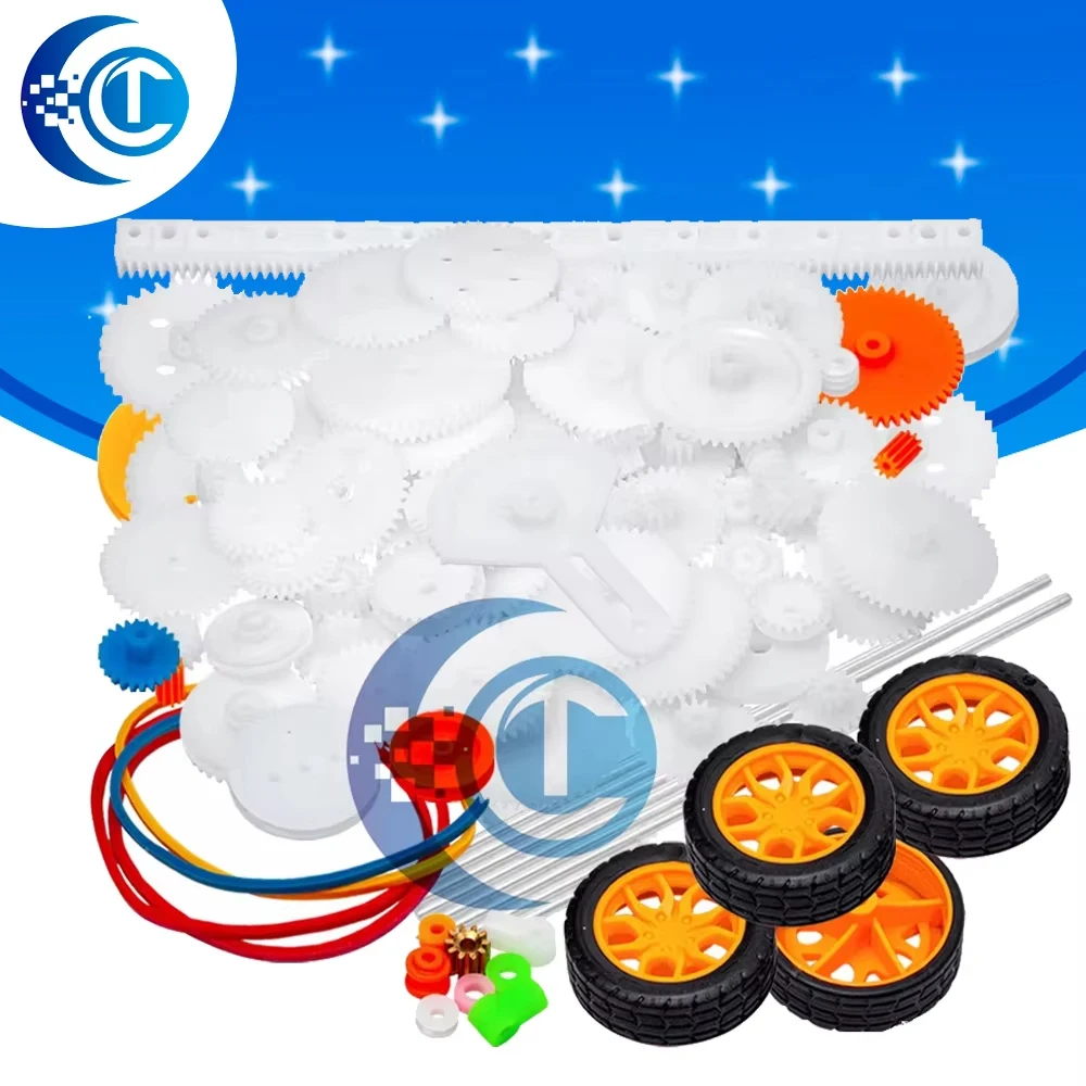 164-Piece Assorted …