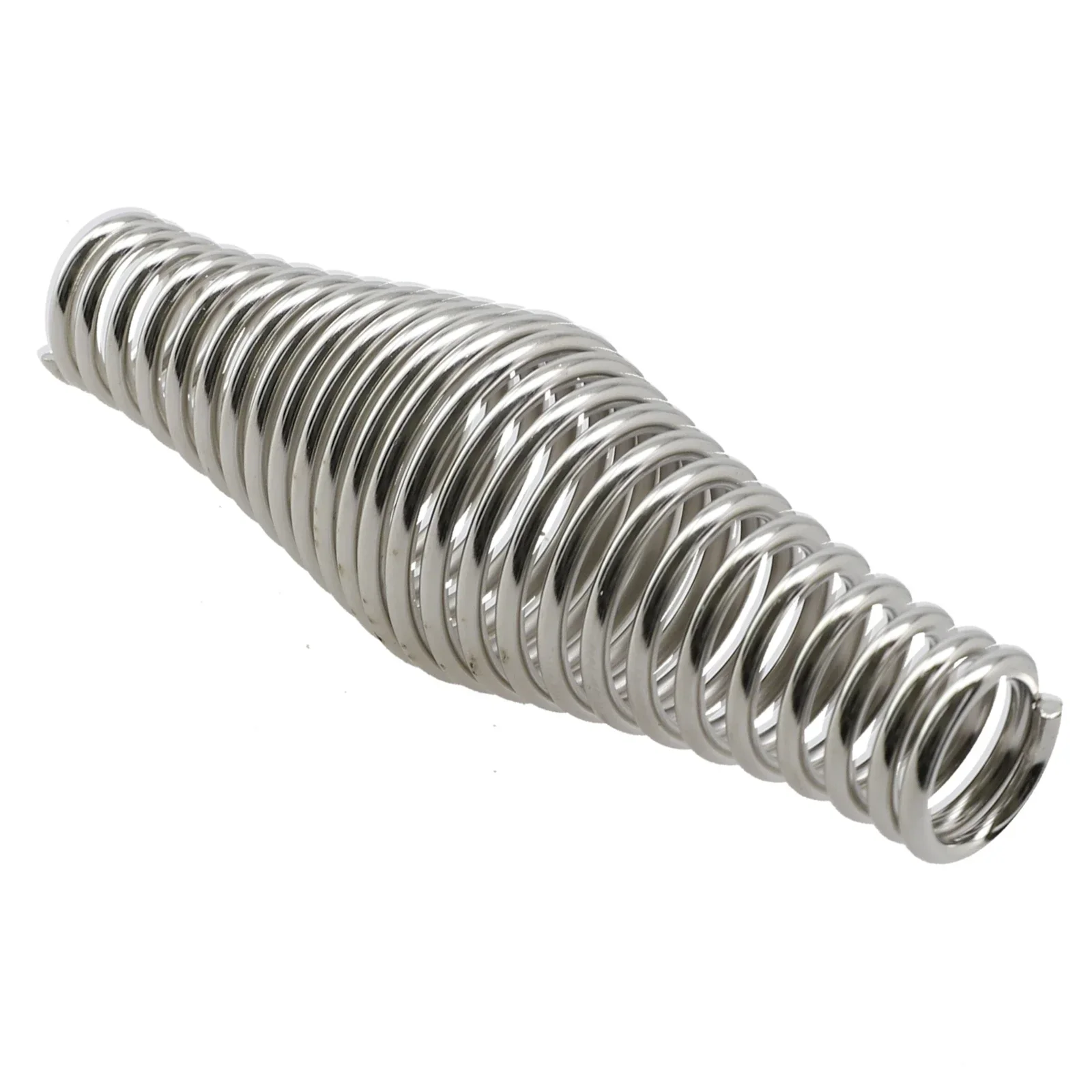 

Kitchen Tool Handle Spring For Rusty Grill Handle Spring Furnaces Grills Replacement Stainless Steel Tapered Design
