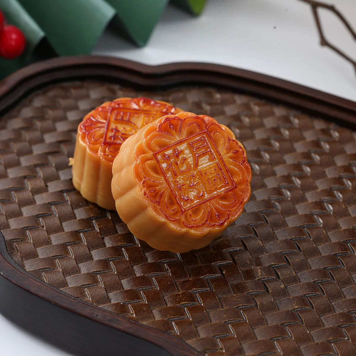 Model Kue Bulan Simulasi Alat - Party Games Graduation ulasan dan harga
