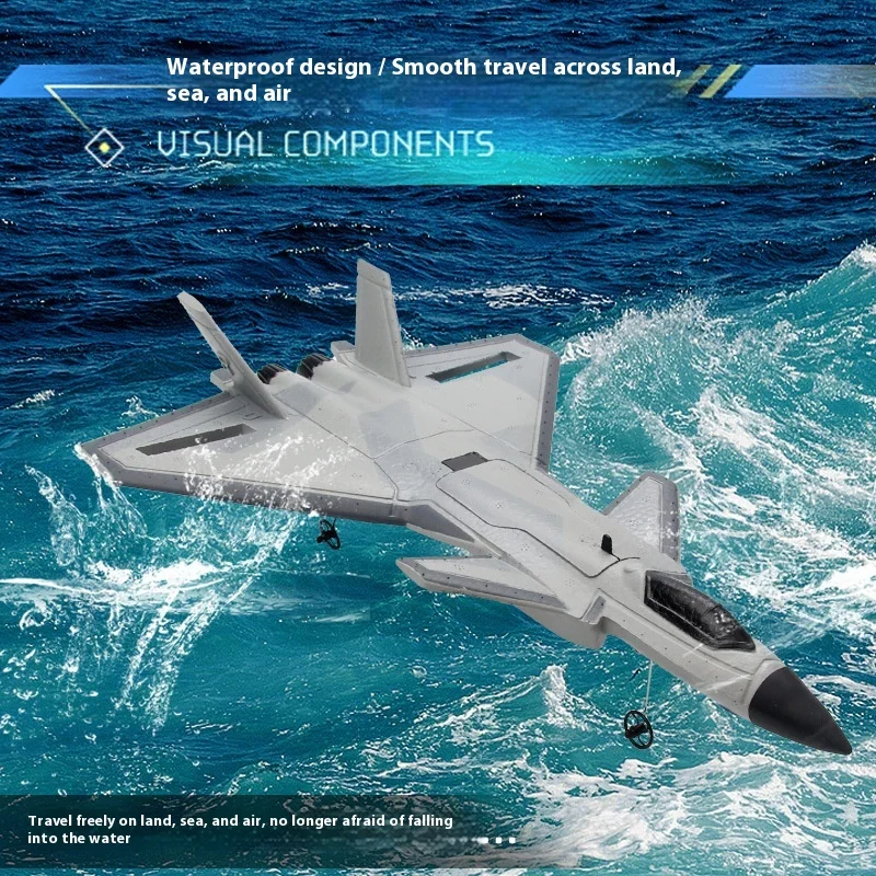 

Горячий в наличии радиоуправляемый самолет, маленький истребитель J-20, реактивный летающий медведь FX630, самолет с дистанционным управлением, электрический планер с фиксированным крылом, модель игрушки