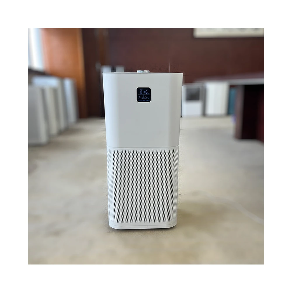 USA Best Seller Air Conditioner Portable Air Purifier Air Cleaner