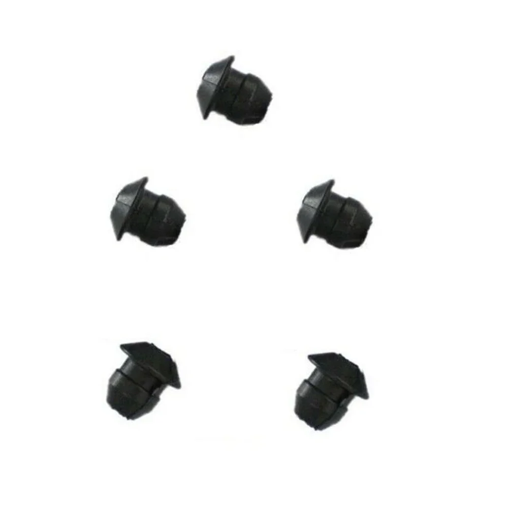 10X Replacement Fuel Tank Bushing Grommet For 580457501 503735801 Compatible With Several 2 Cycle Equipment Models