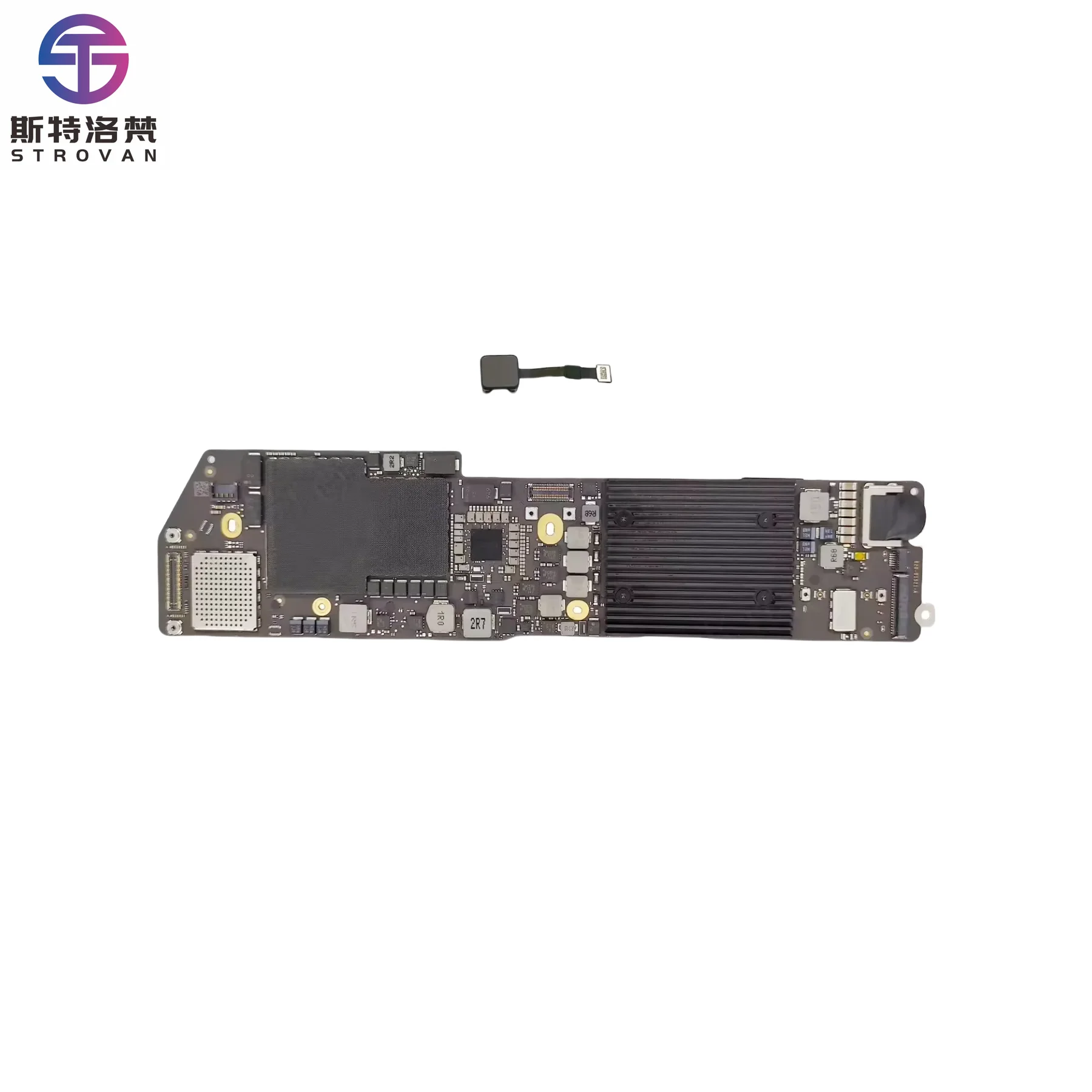 

Original 820-01521-02 Core I5 1.6GHz 8G Logic Board for MacBook air 13.3'' A1932 Motherboard 2018
