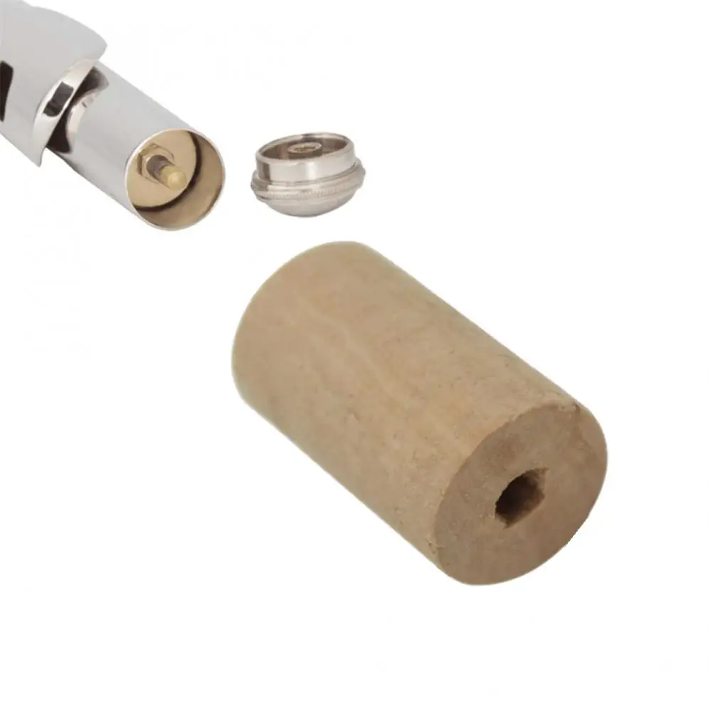 5pcs/lot Flute Cork Pure Natural Piccolo Cork Soft Wood Cork Musical Instrument Accessories