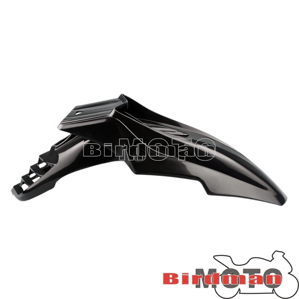 Supermoto Dirt Bike Mudguard Motocross Front Fender Protector For Kawasaki Yamaha Suzuki Honda XCF TE FE DRZ KX YZF WR CRF EXC