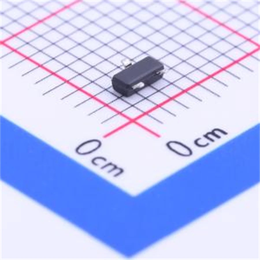 1000 PCS/LOT BAV199LT1G (Diode à usage général)