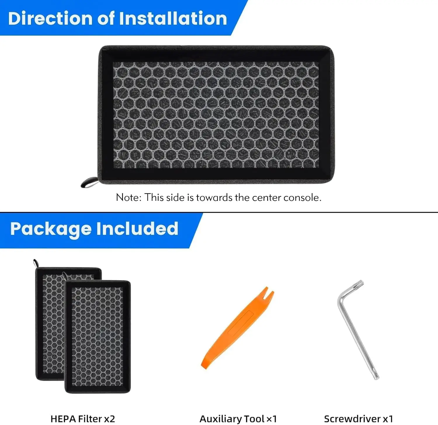 Thumbnail 3 - #34 Best Air Conditioner Filters to Buy In 2026