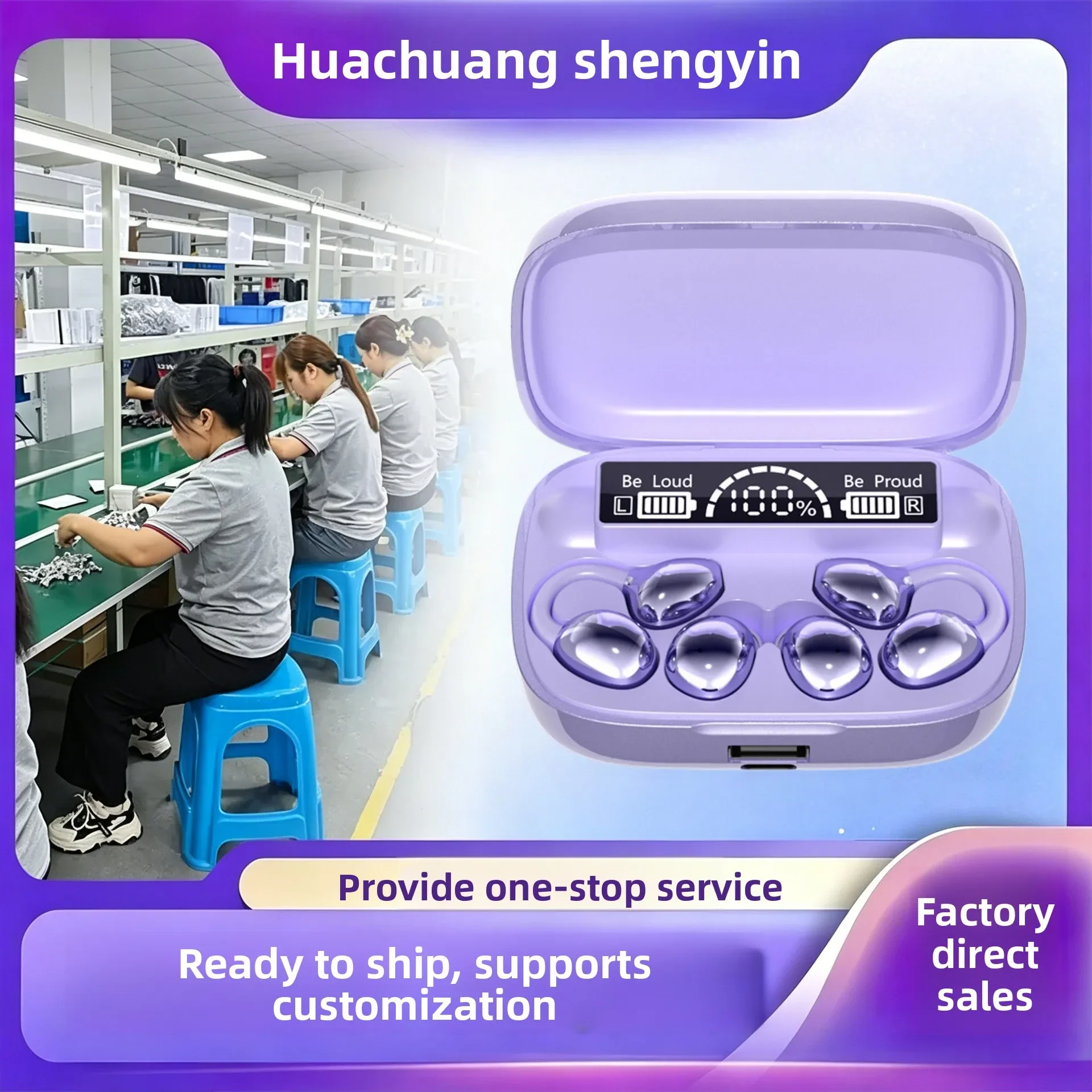 Bluetooth Earbuds, Q35 High-Quality Wireless Headphones With Long Battery Life, Ideal For Sports And Daily Use