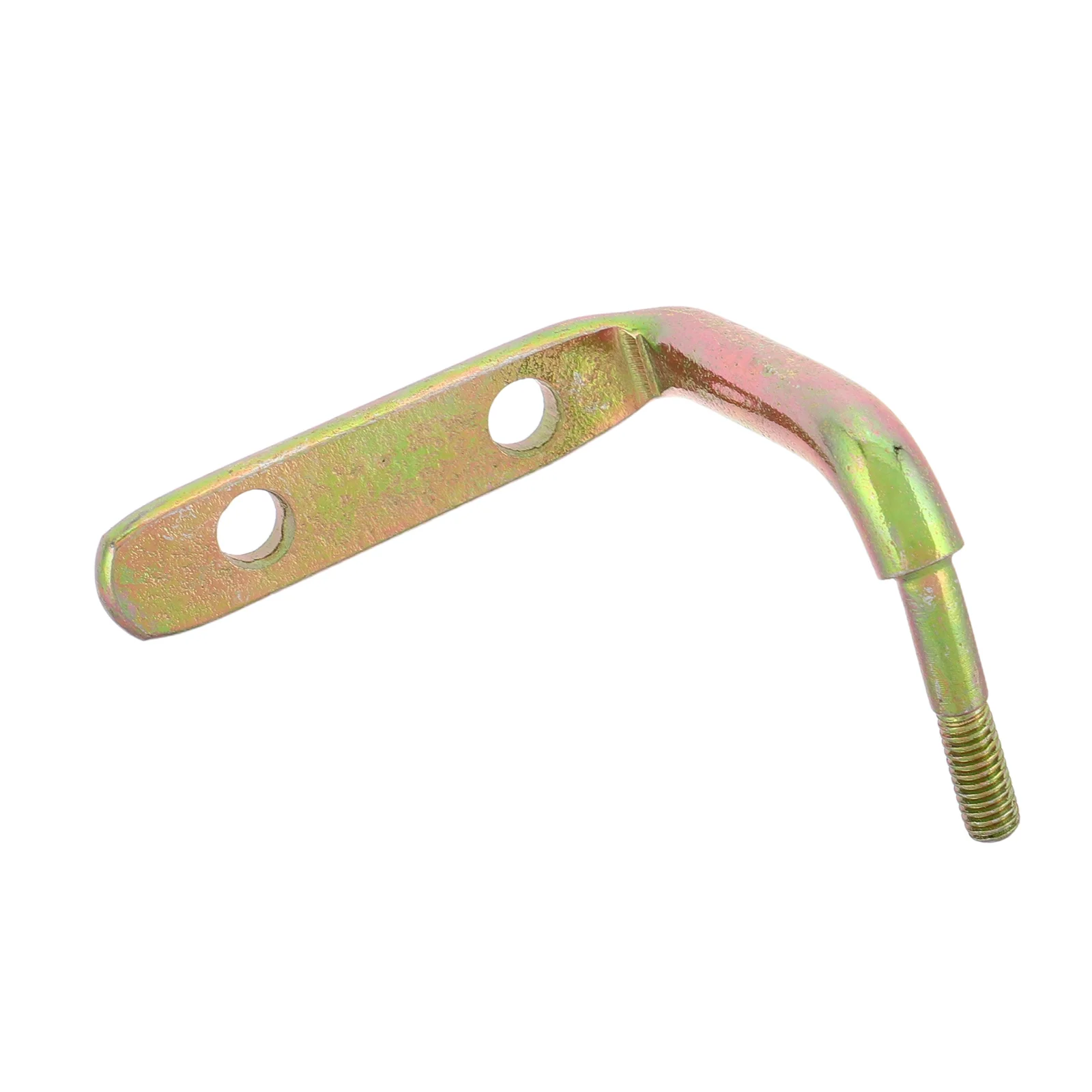 

Back Hook Metal Easy Installation Space Saving Piano Repair Parts Keyboard Accessories Musical Instrument Universal