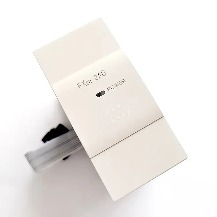 FX2N-4AD FX2N-4AD FX2N-2DA для FX Series PLC