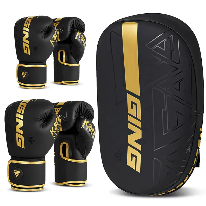 set-de-boxeo-manoplas-de-boxeo-curvas-saco-de-boxeo-para-entrenamiento-set-para-padres-e-hijos-guantes-protectores-para-manos-y-pies-equipo-de-entrenamiento