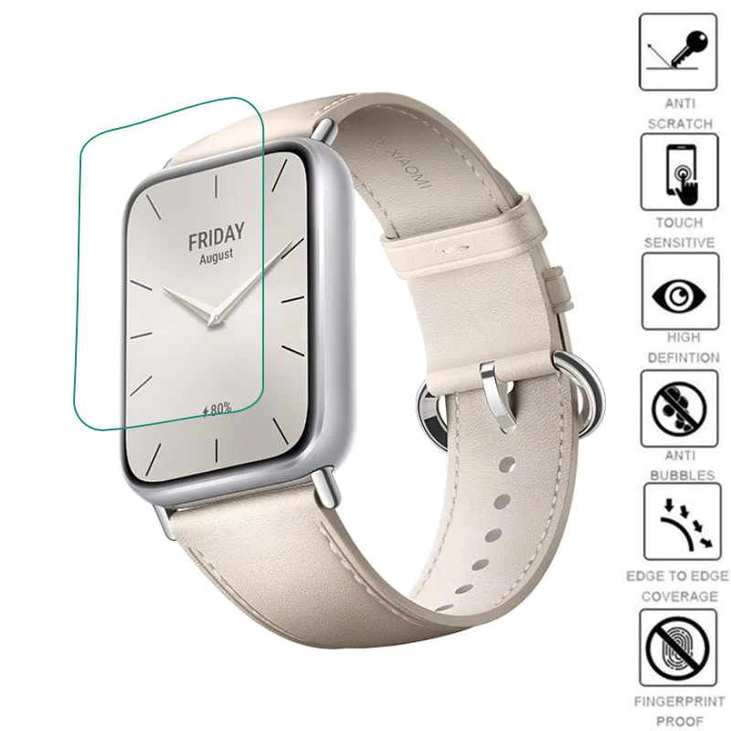 5Pcs Soft Tpu Clear…