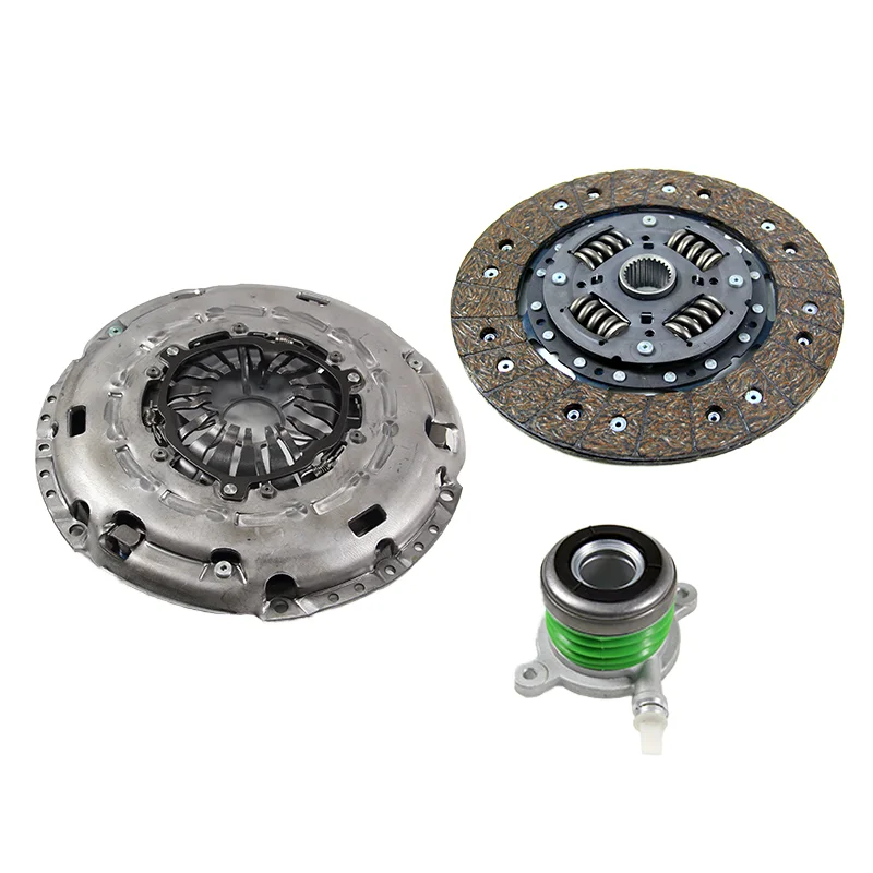 

Auto Parts 240mm Clutch Kit 3000 950 069 High Performance Accessories