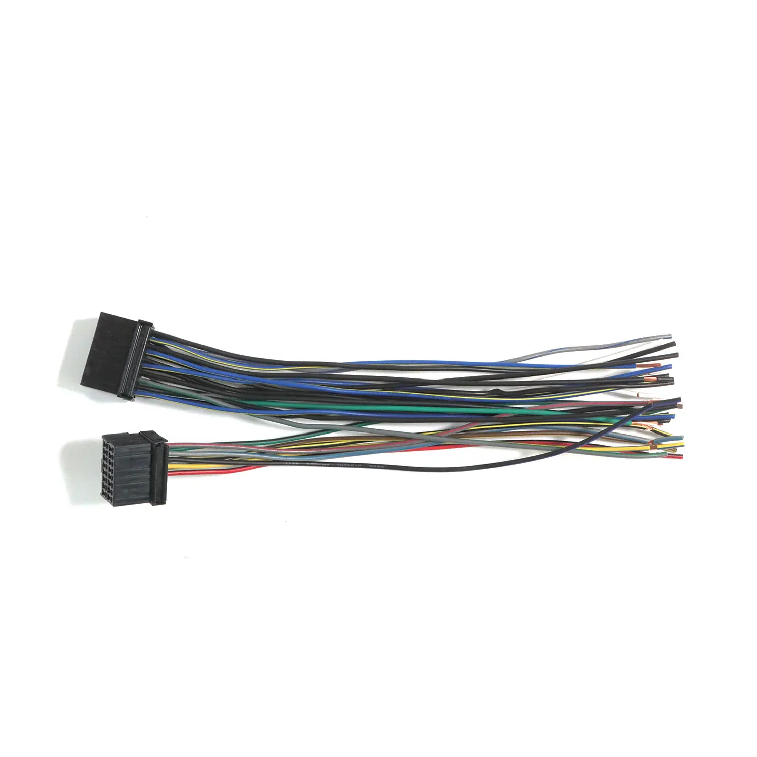 

Display screen monitor cable line plug for DAEWOO