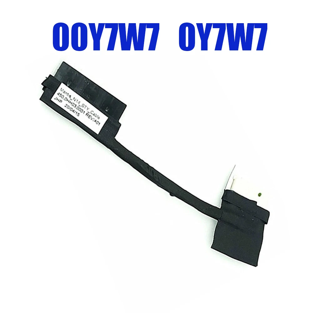 

Laptop Battery Cable For DELL For Inspiron 5490 5498 00Y7W7 0Y7W7 50.0HH03.0001