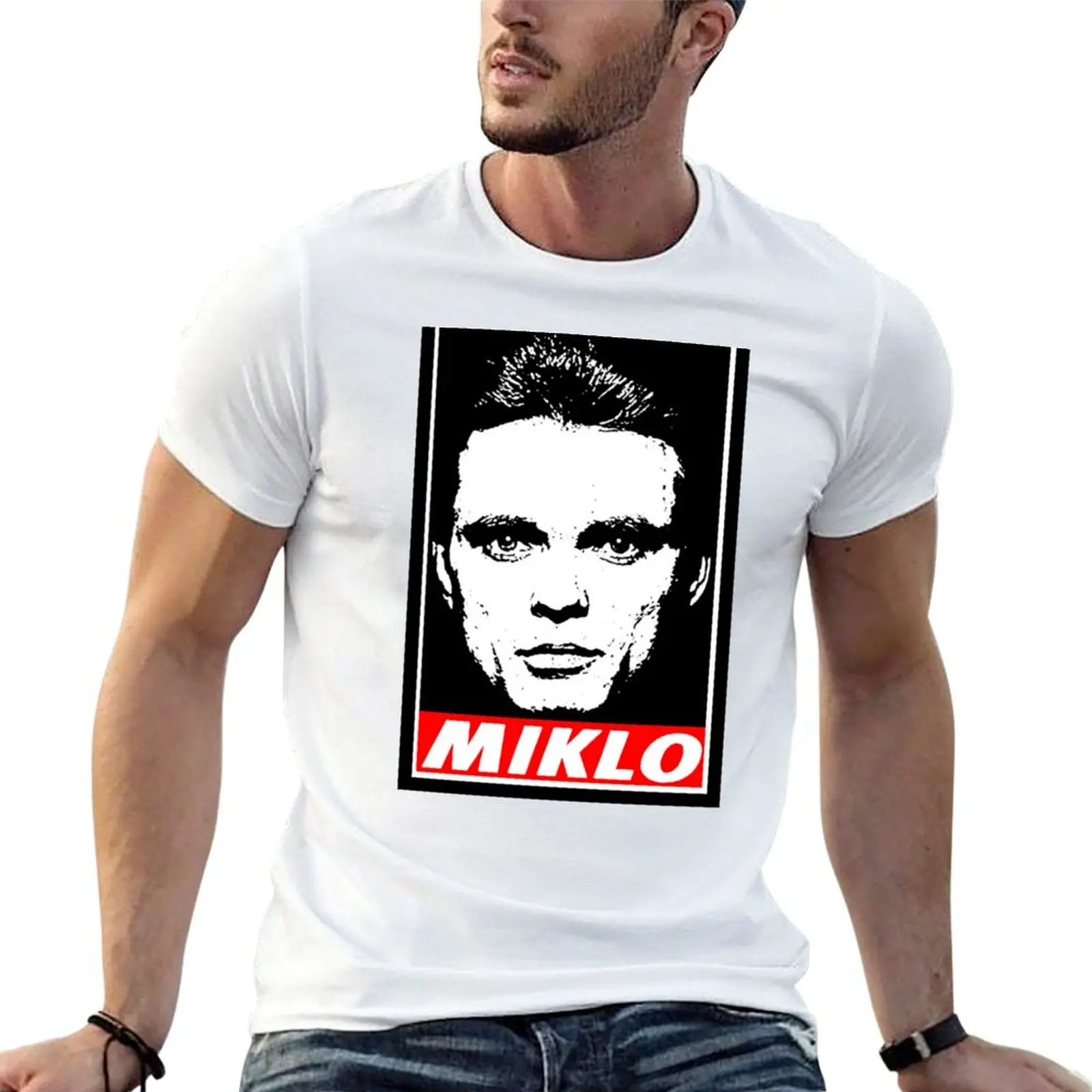 Vl Personalised Mik…