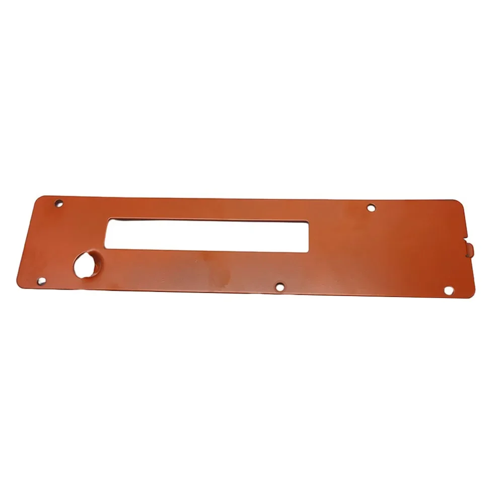 Replacement Insert 089290001183 for Dado Throat Plate Compatible with For R4513 10inch Table Saw Parts and Accessories