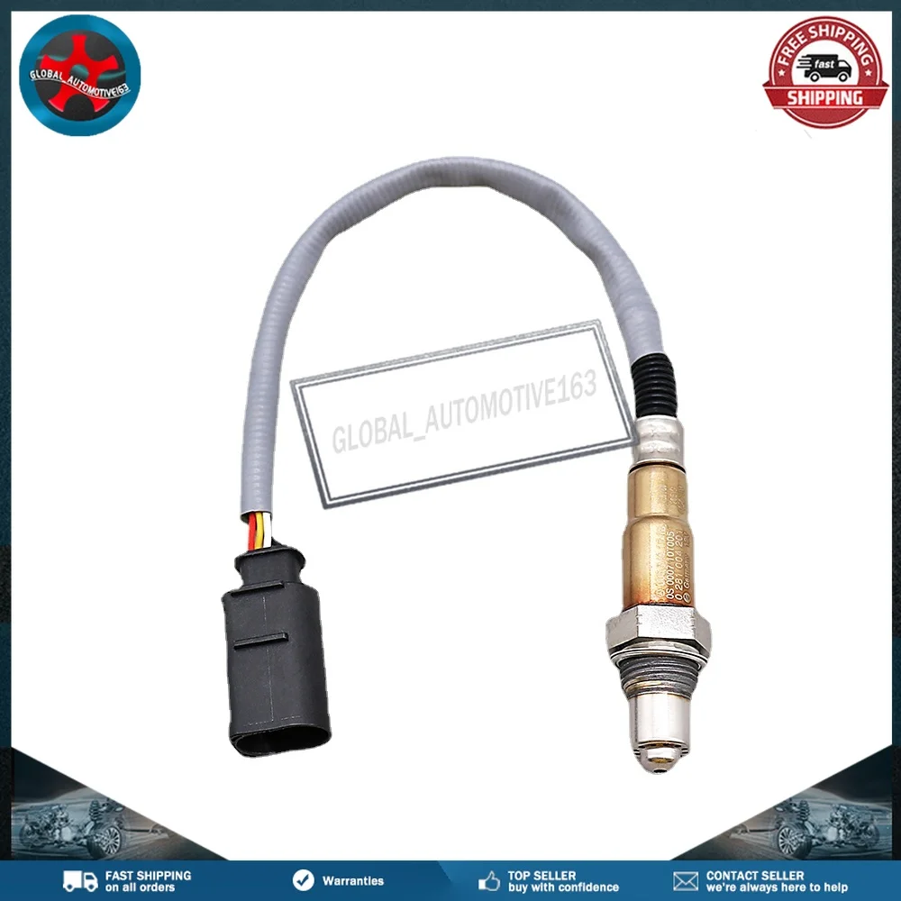 

A0065421718 O2 Oxygen Sensor Lambda Probe For MERCEDES-BENZ E350 GL350 ML350 R350 SPRINTER 2500 SPRINTER 3500