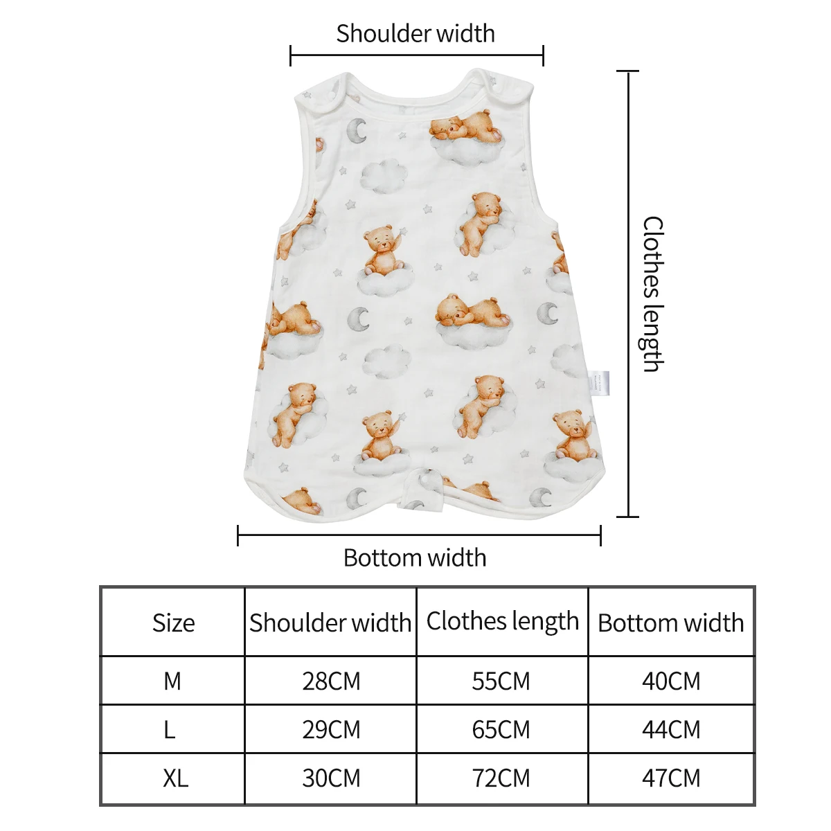 Thumbnail 2 - #7 Baby Sleeping Bags Comparison Guide