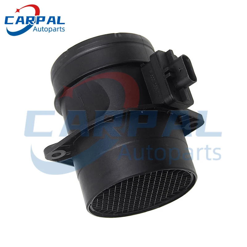 Mass Air Flow Meter Sensor MAF 03L906461A 0281002956 For Audi A1 A3 A4 VW Golf Jetta Passat Skoda Seat Diesel 2.0 TDI Auto Parts