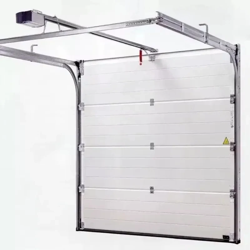 Insulation Industry Enhanc Warehouse Flap