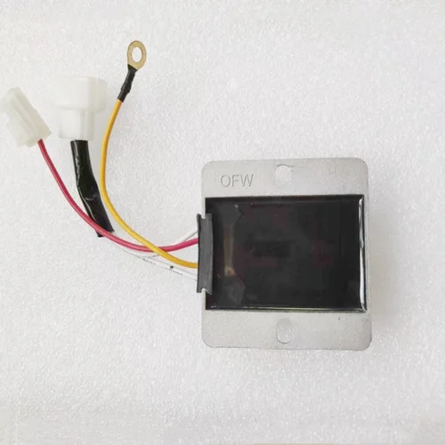 Imagen 2 del producto Cargador eléctrico compatible con generador KOOP, KDF16, KDF16000Q, KDF6700XE, KDF12000XE, KD292, KD2V80, KD192F, Cargador eléctrico rectificador de carga