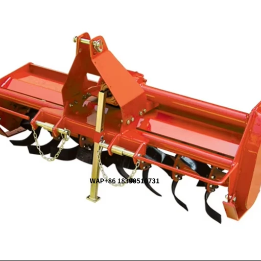 

1 кг 1.2 110 см Цепной привод RTK 35-50 л.с. Мотокультиватор с роторным культиватором и прополочкой