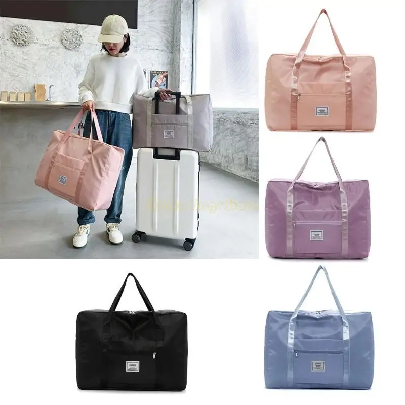 

X90D Fashion Sports Gym Bag With Shoulder Strap Large Capacity Fitness Handbag Luggage Storage Bags For Men And Women