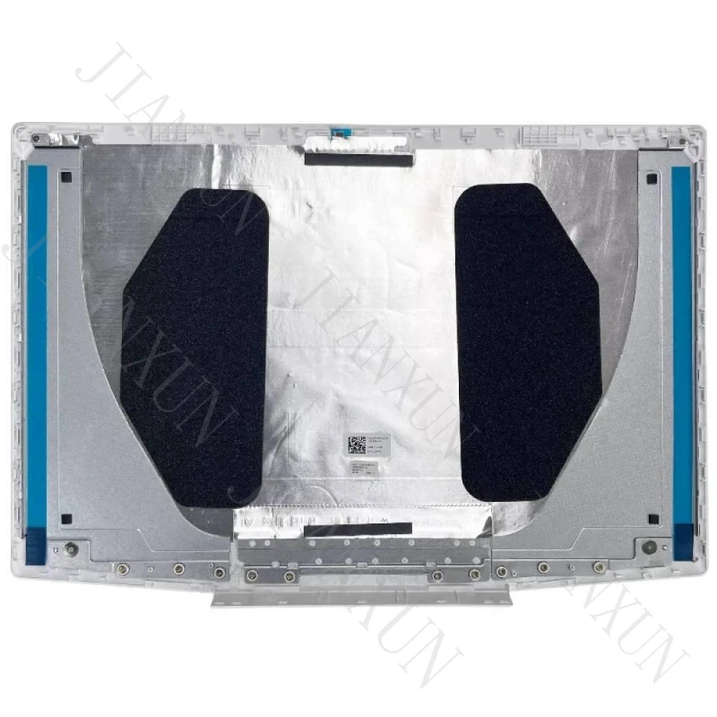 S+For DELL G3 15 3590 G3 15 3500 P89F Back Cover Bezel Bottom Case 072DFJ 0HWPRT