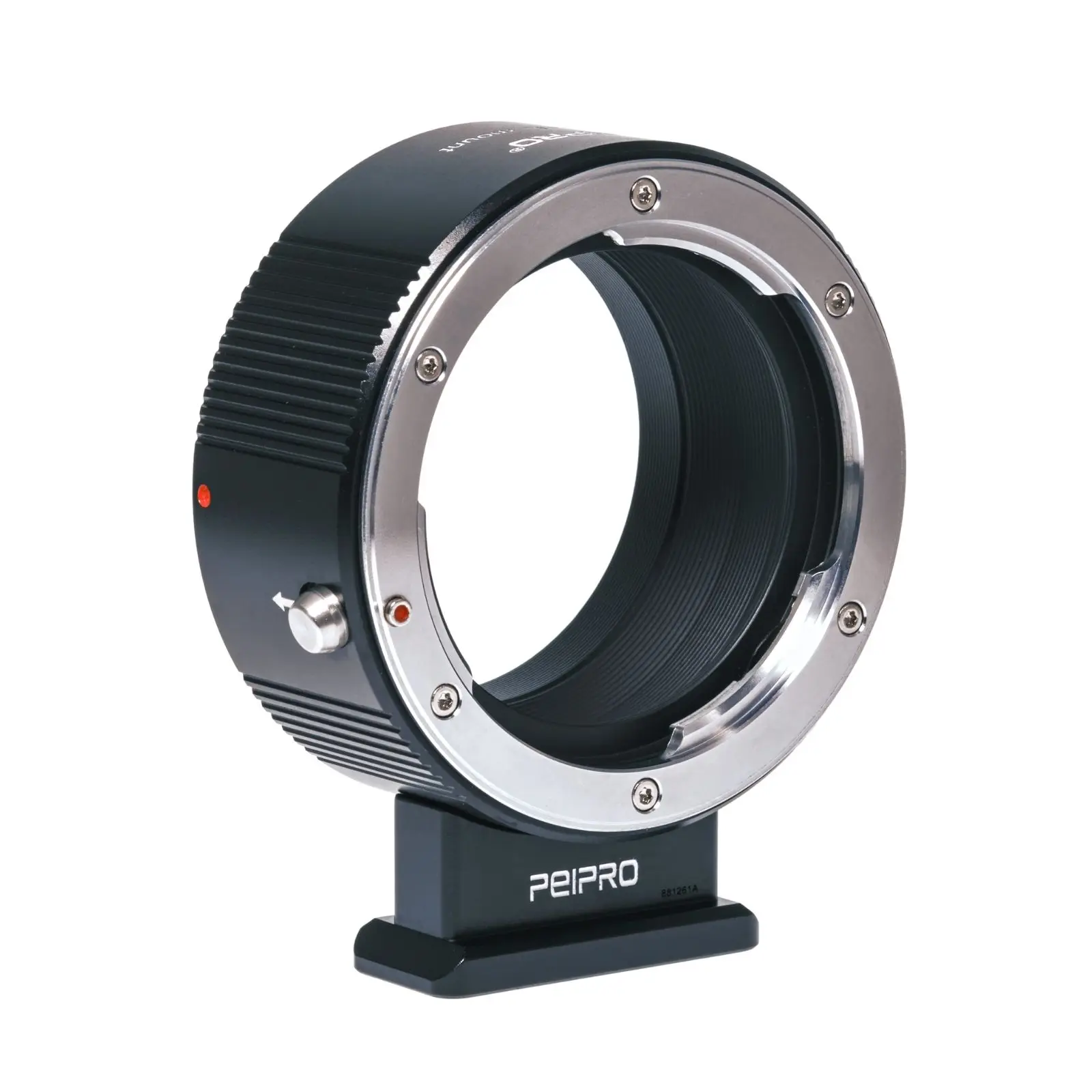 PEIPRO for LEICA R Lens to L Mount Cameras  Adapter for LUMIX S5 LEICA SL SIGMA fp Leica SL SL2 T  L mount cameras