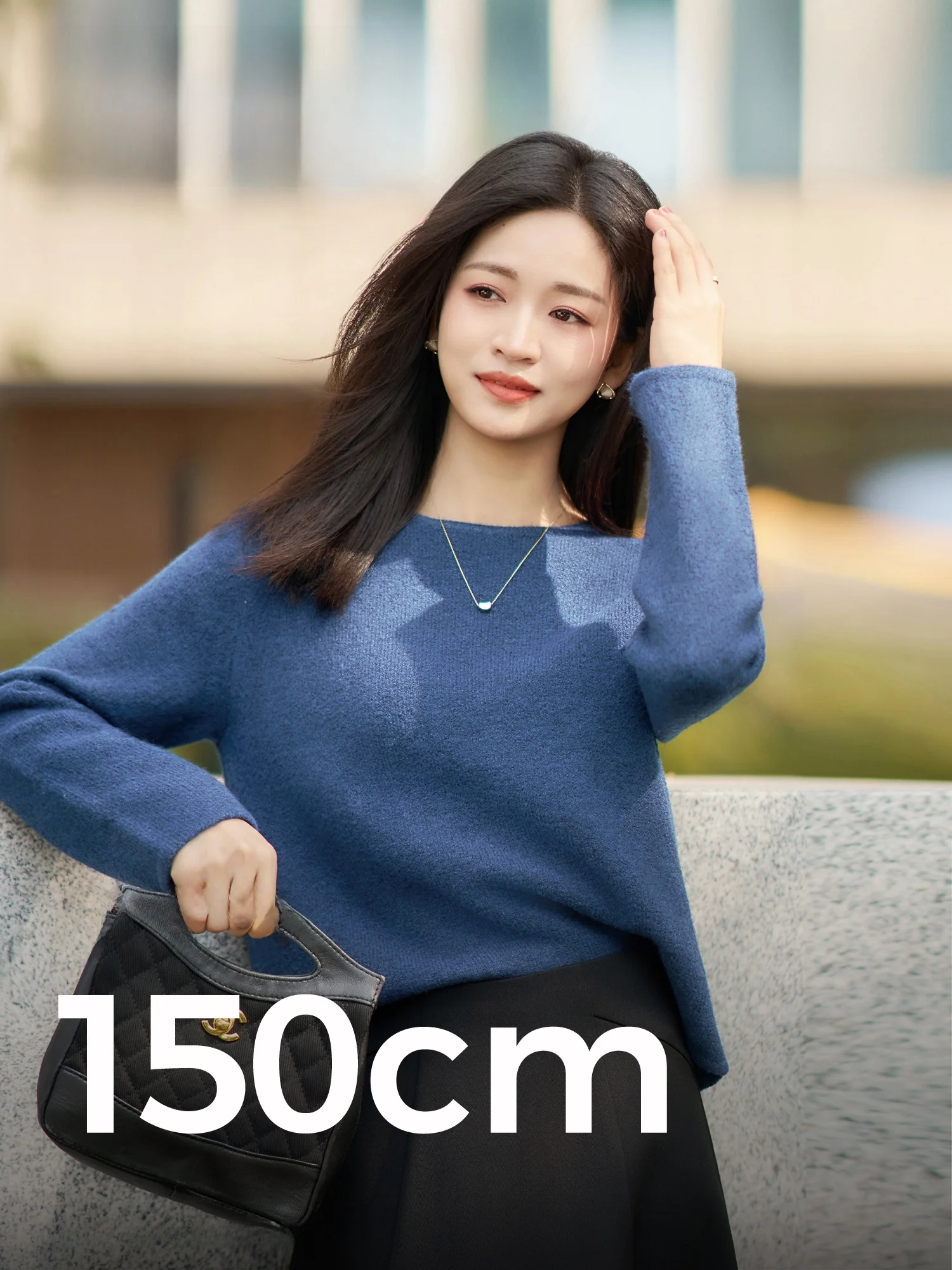 

hine Waable Woolen Sweater Women's Sle Casual Faion Winter New Arrival Regular Fit Long Sve Thiened Wool Blend