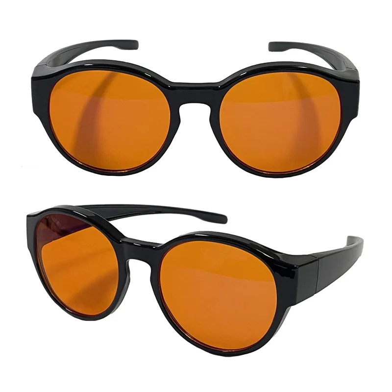 Anti-Blue Light Computer Radiation Glasses Game Radiation Glasses 98-99% Protection