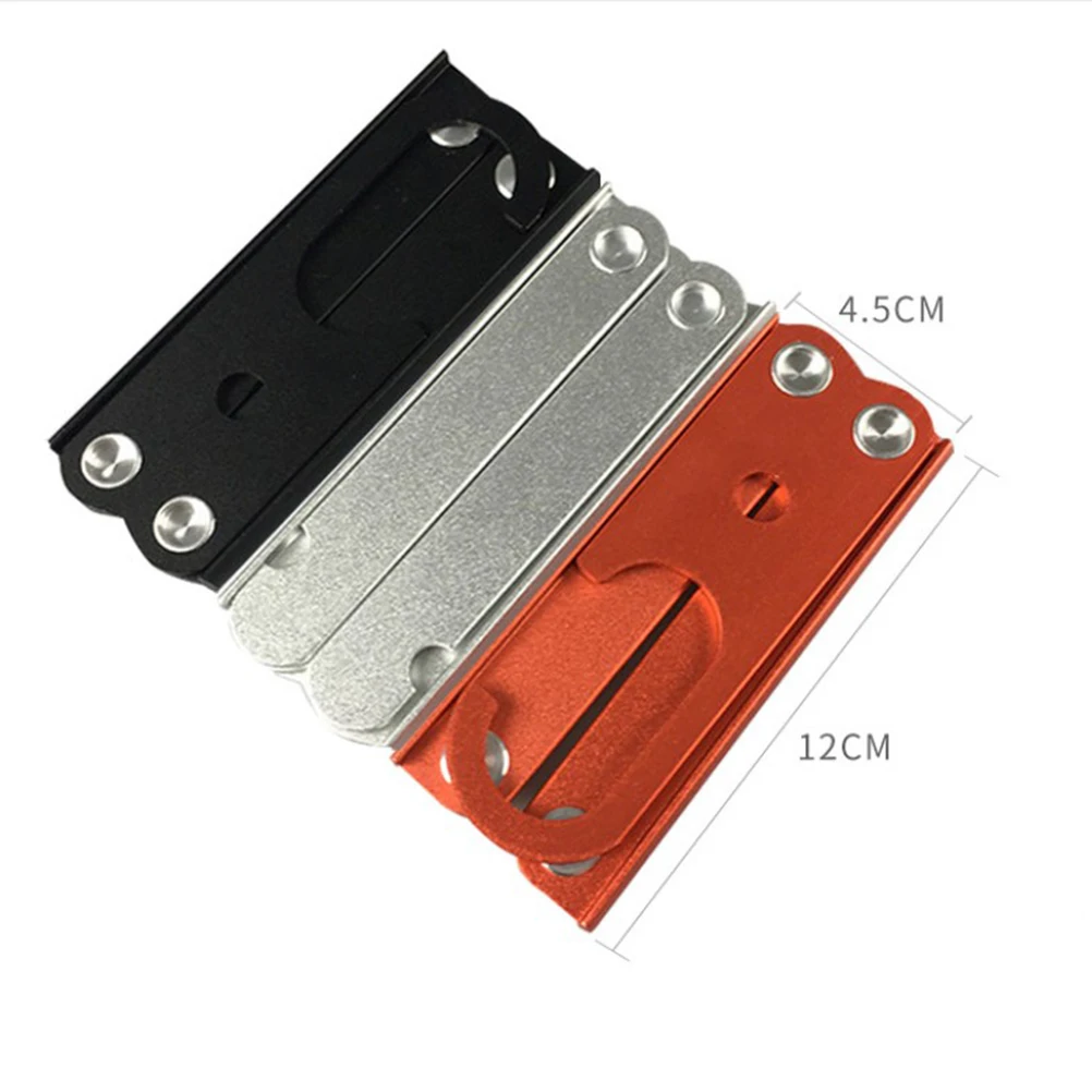 

Premium Material Foldable Hanger Lightweight Space Saving Skid Resistance Design for Coats Skirts Clothing Practical Use