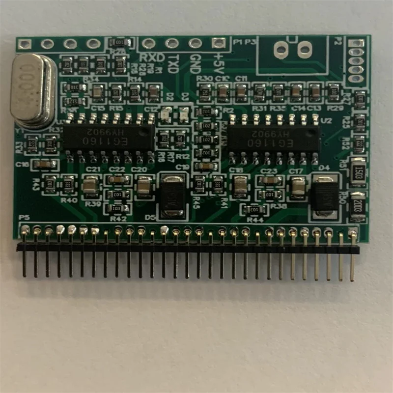 

EGS006 Zhengxuan Wave Inverter Driver Board (EG8020+EG1160)