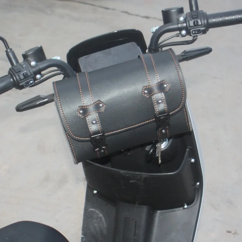 Alforjas para Motocicleta: Comparativa de Estilos
