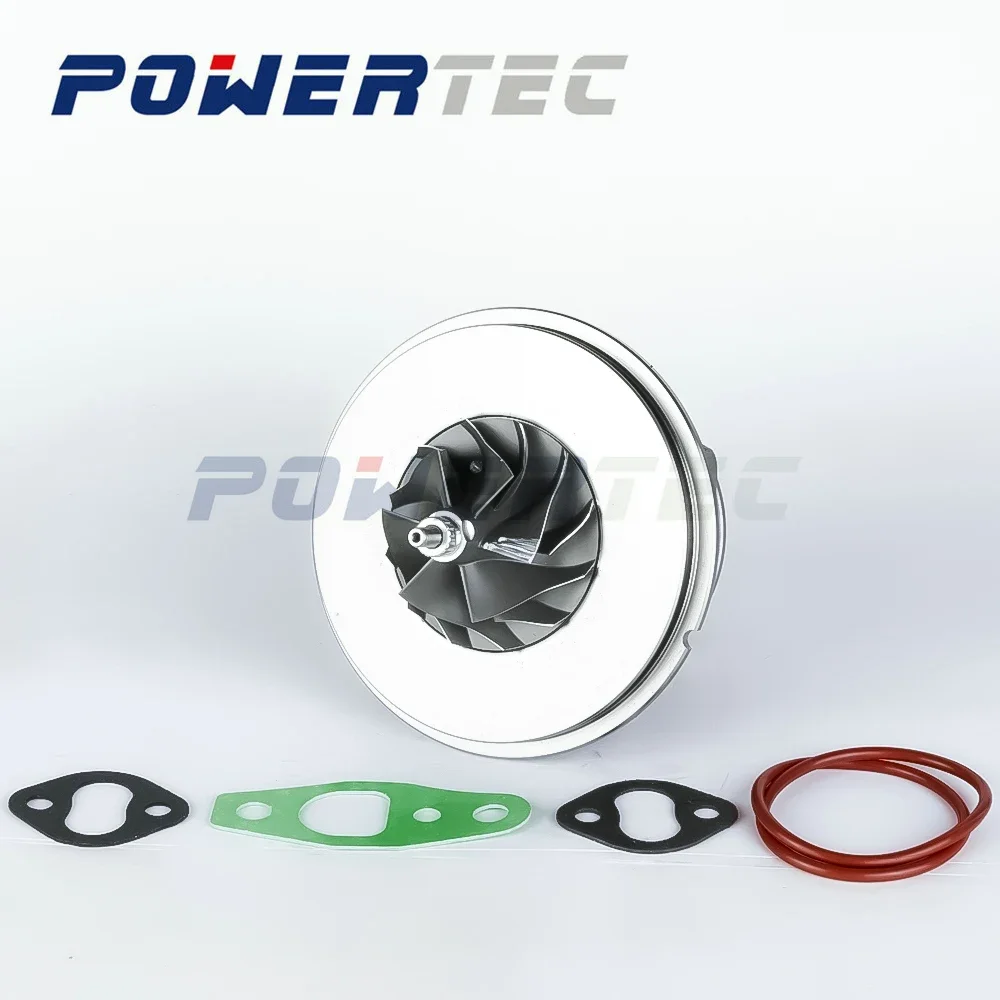 CT12B Turbocharger Cartridge 17201-67010 For Toyota 4 Runner Landcruiser 3.0 TD 92Kw 1KZ-T Turbo Chra Car 1993-1996