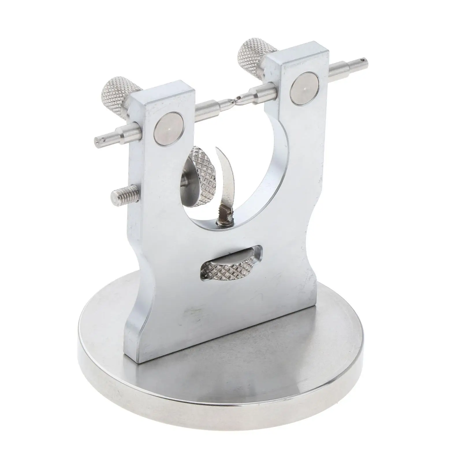 Outil de réglage de l'équilibre de la montre, robuste, pour la réparation de montres, adapté aux adultes