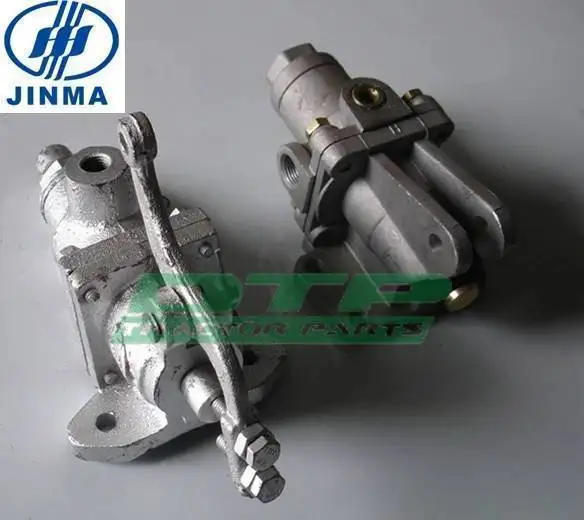 Jinma Tractor, Spare Parts ,Pneumatic Braking Valve