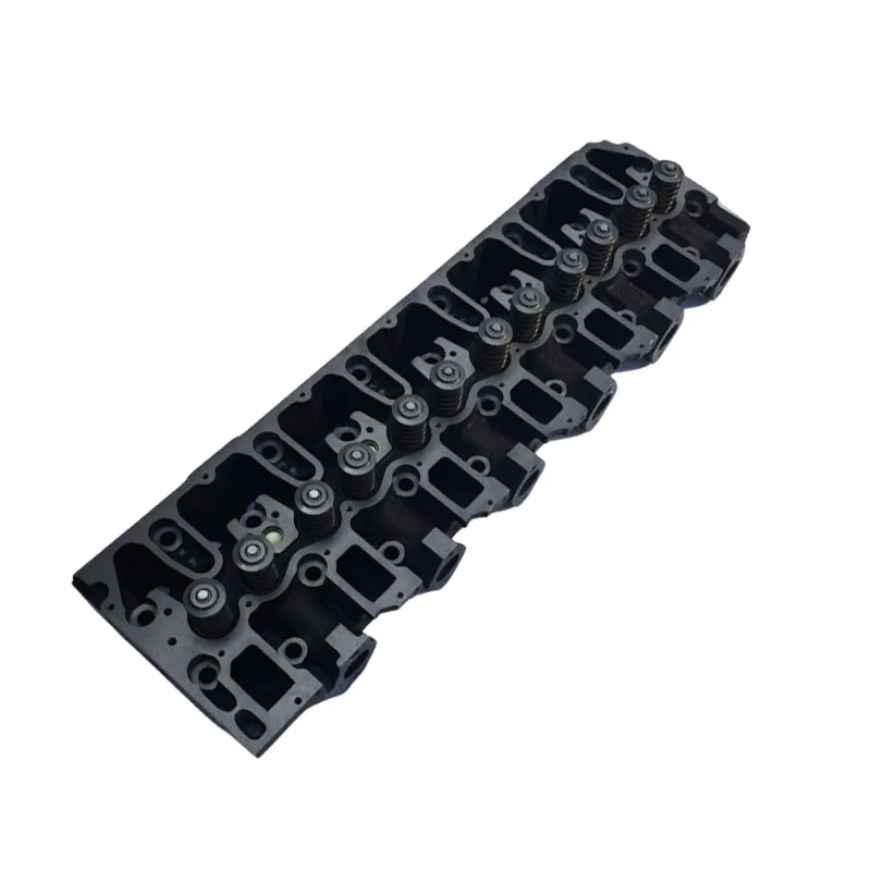 BF6M1013 Cylinder Head 0425 8234 0425 5295 0425 5293 For Deutz