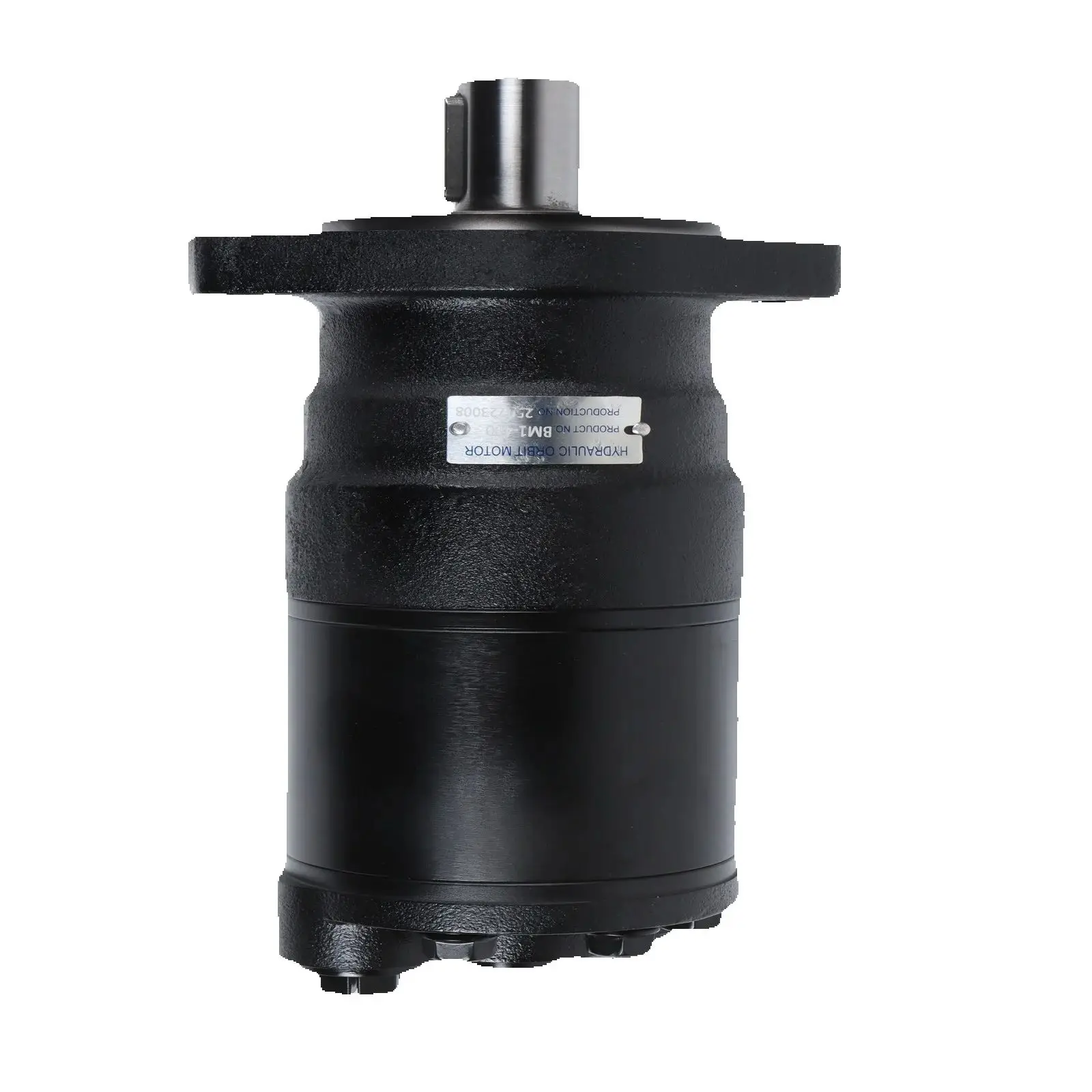 

1 шт. гидравлический двигатель 151-6198 для гидравлического насоса Danfoss OMR 375 372,6 куб.см