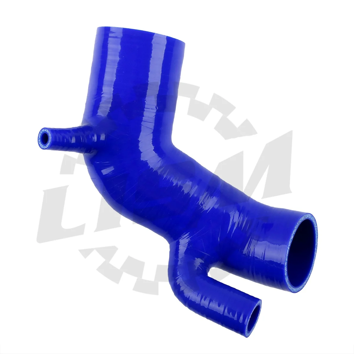 

1PC For BMW E46 325i 330ci Z3 2.5 3.0L 2001 2002 2003 2004 2005 2006 Car Auto Silicone Air Inlet Intake Induction Pipe Tube Hose