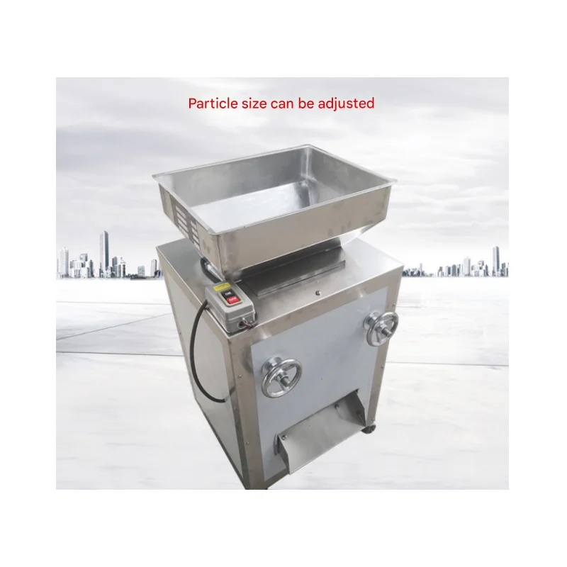 Premium Manual Food Chopper - Vegetable, Fruit, Nut Dicer with Pull String & Safety Lock