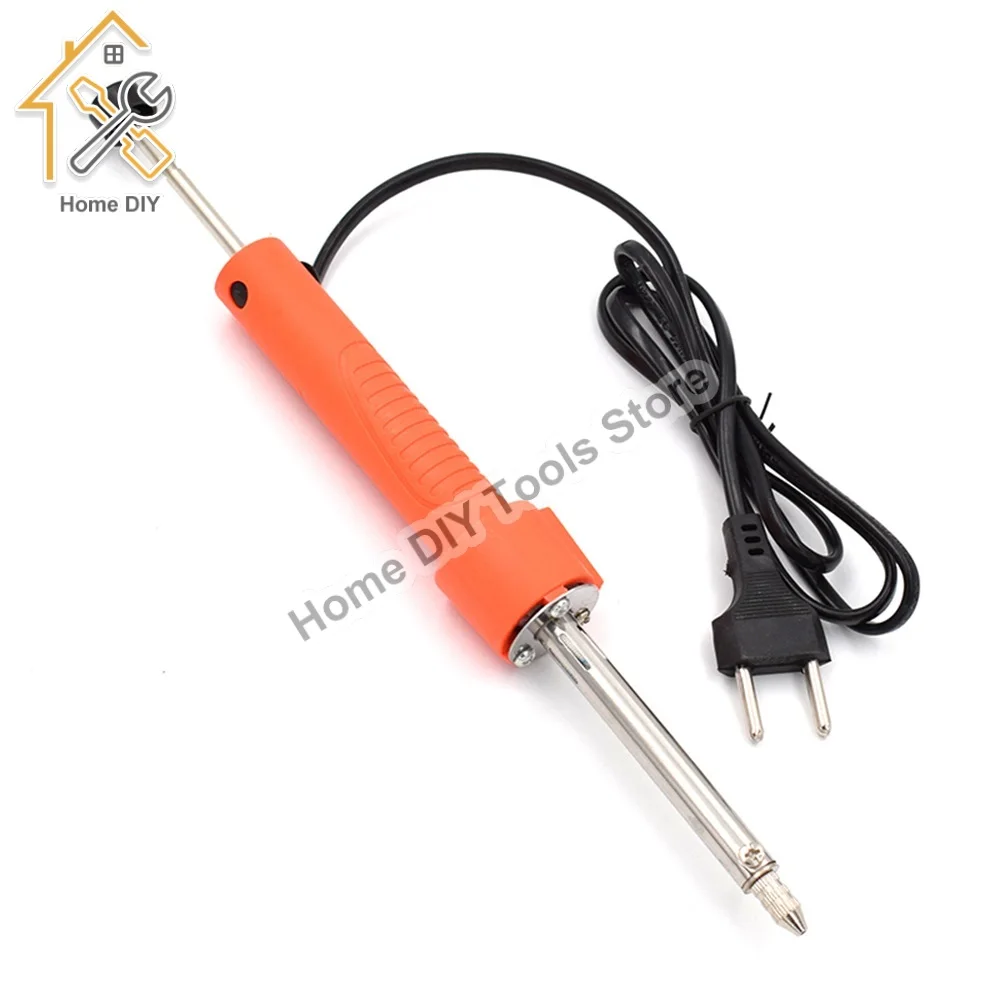 110V/220V 36W Electric Vacuum Solder Sucker Welding Desoldering Pump/Soldering Iron/Removal Solder Iron Pen Welding Repair Tool