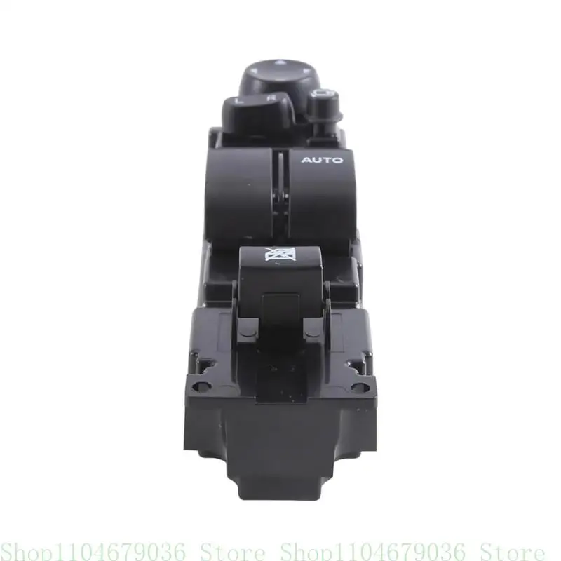 

652F DF80-66-350A DF8066350A Front Left Door Window Lifte Button Car Power Window Switch for 2 2008 Auto Accessories